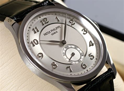 patek philippe 5196